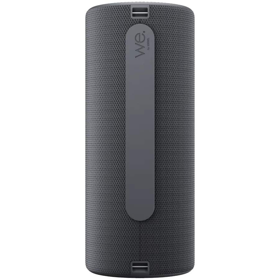 WE. HEAR 2 By Loewe Portable Speaker 60W, Storm Grey Slika 3