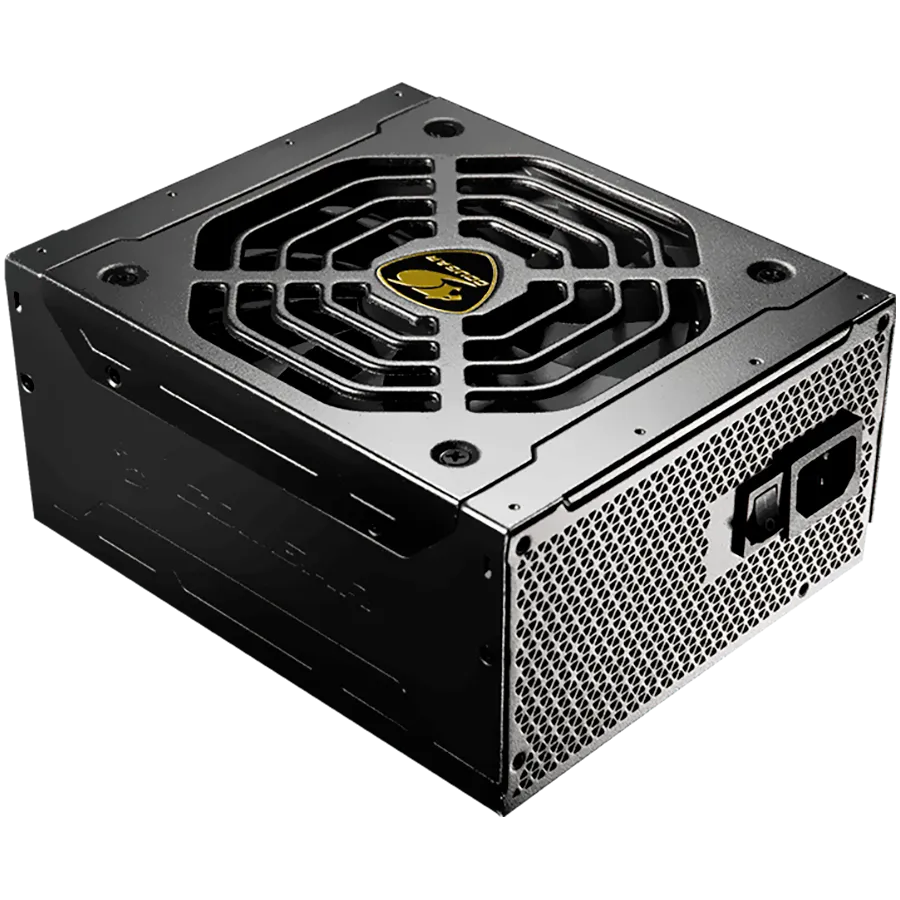 COUGAR GEX 1050 PSU, 80 plus Gold, 1050W, Fully modular Slika 1