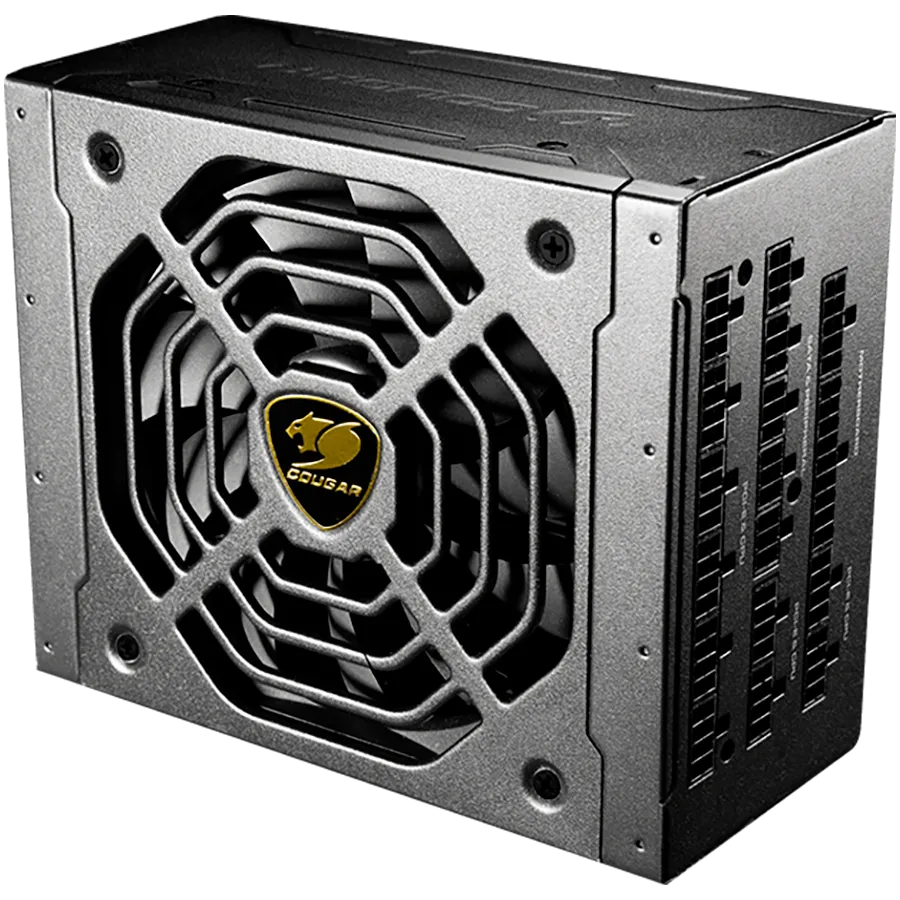 COUGAR GEX 1050 PSU, 80 plus Gold, 1050W, Fully modular Slika 2