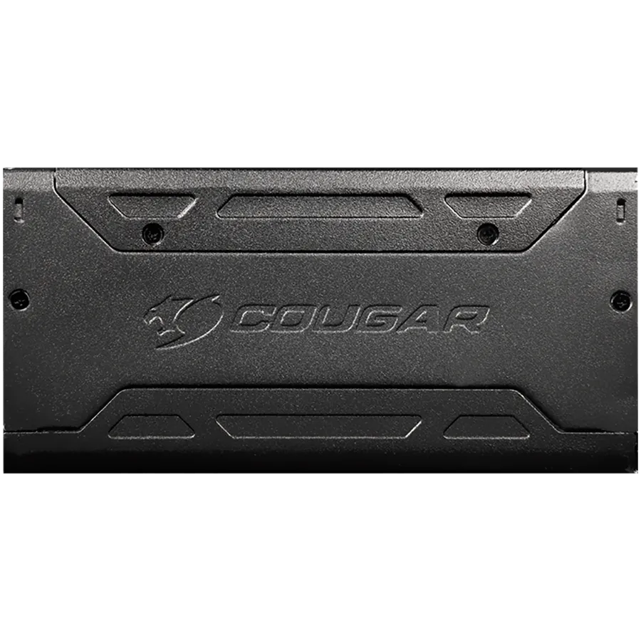 COUGAR GEX 1050 PSU, 80 plus Gold, 1050W, Fully modular Slika 4