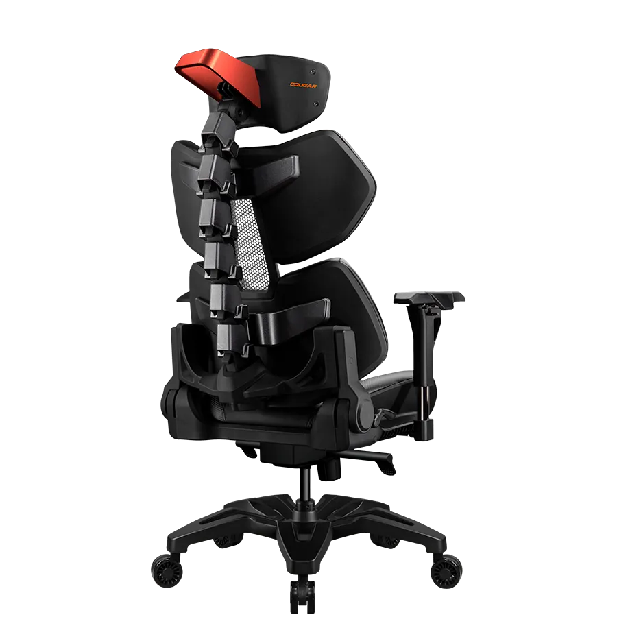 COUGAR TERMINATOR Gaming chair Slika 5