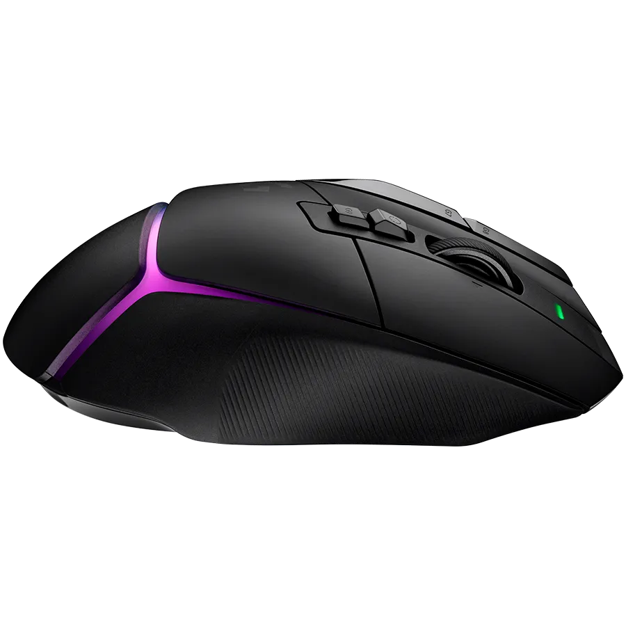 LOGITECH G502 X PLUS  - BLACK/PREMIUM - 2.4GHZ - EER2 - #933 Slika 4