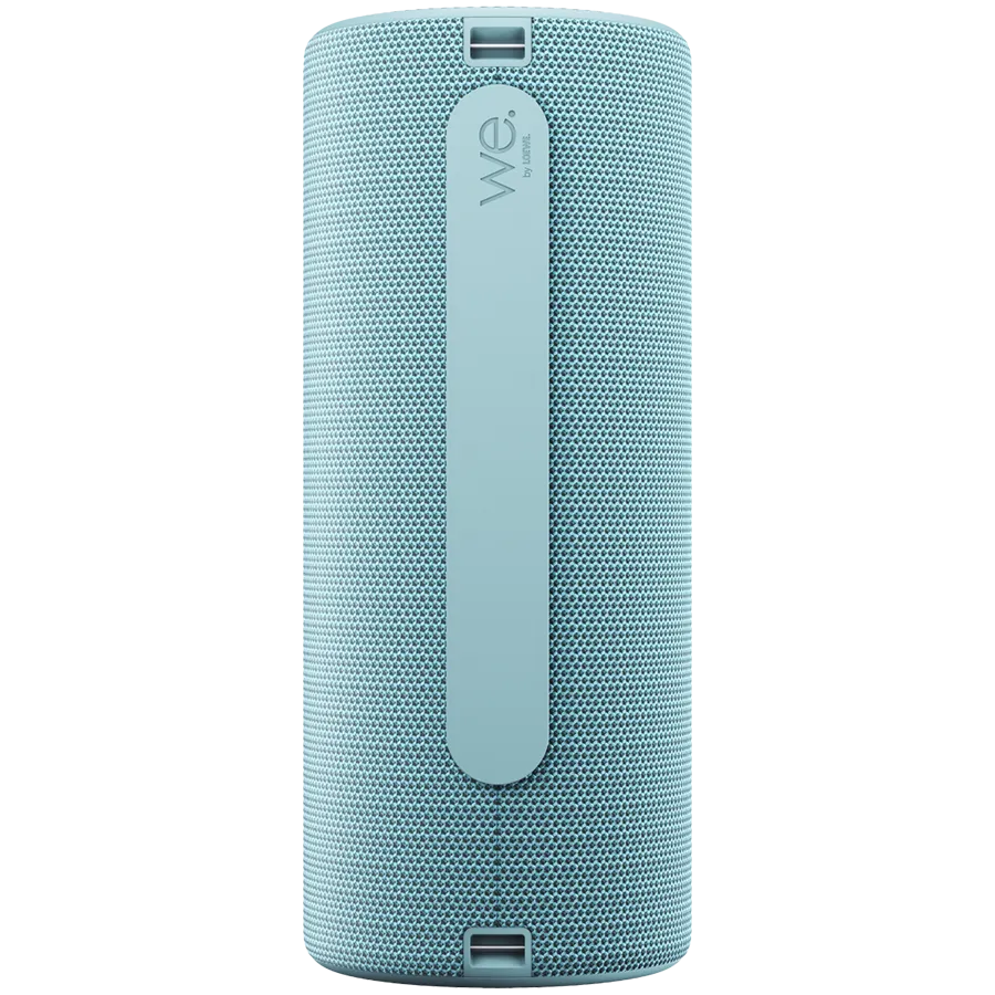 WE. HEAR 1 By Loewe Portable Speaker 40W, Aqua Blue Slika 3
