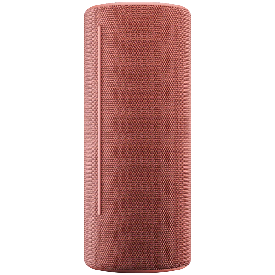 WE. HEAR 1 By Loewe Portable Speaker 40W, Coral Red Slika 1