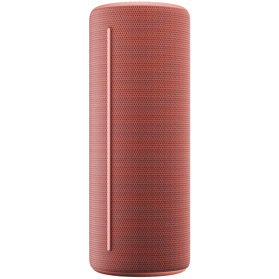 WE. HEAR 2 By Loewe Portable Speaker 60W, Coral Red Slika 1