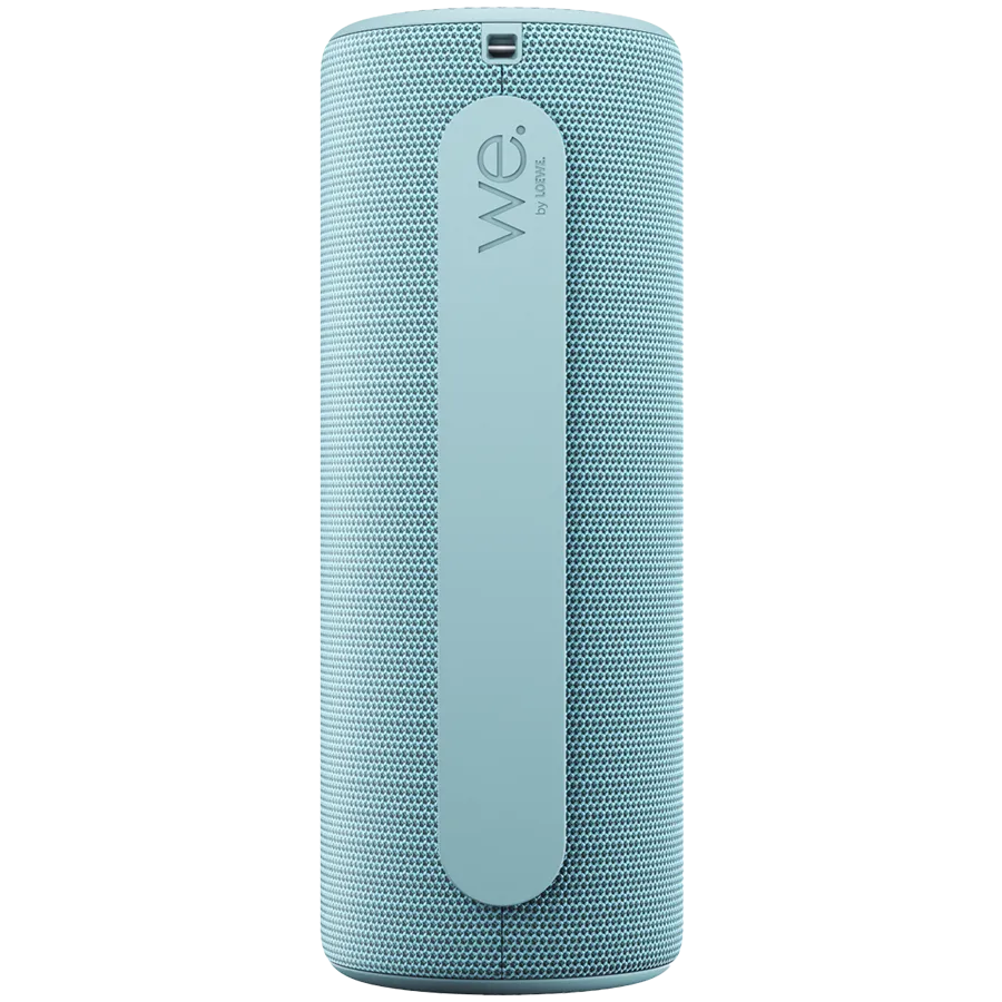 WE. HEAR 2 By Loewe Portable Speaker 60W, Aqua Blue Slika 3