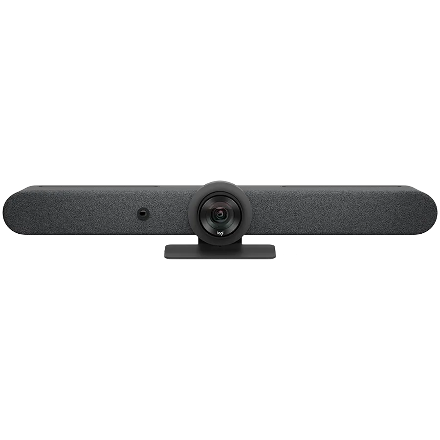 LOGITECH RALLY BAR GRAPHITE - EMEA Slika 1