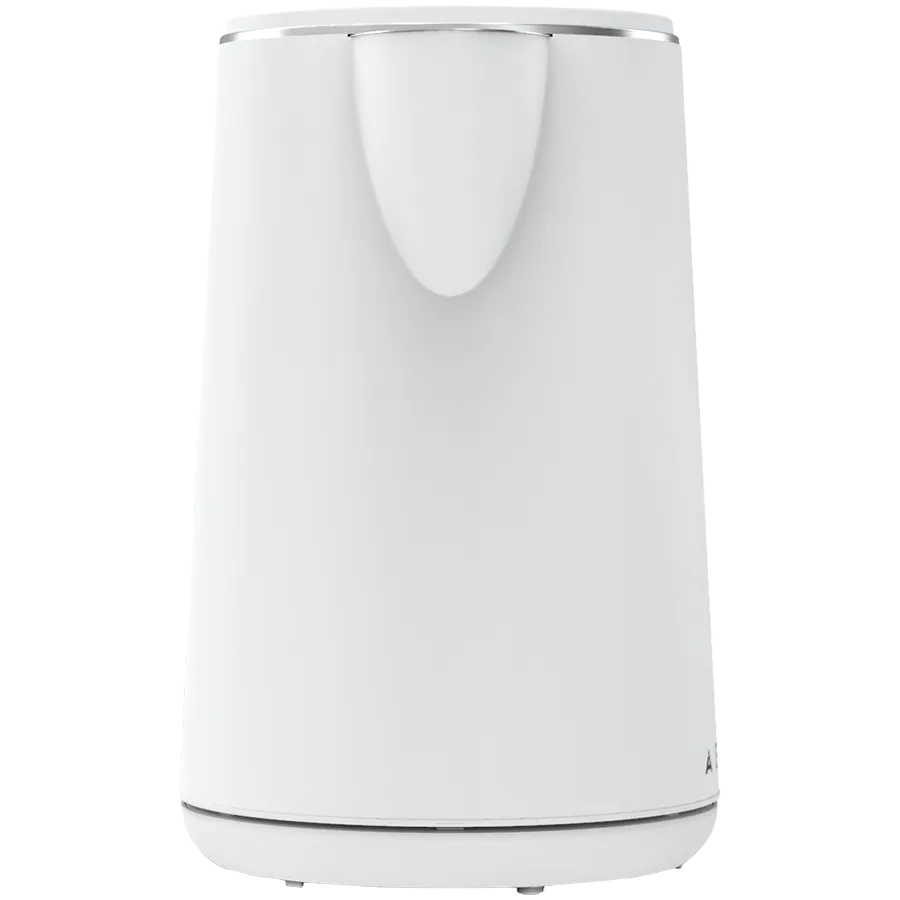 AENO Electric Kettle EK2: 1850-2200W, 1.5L, Strix, Double-walls, Non-heating body, Auto Power Off, Dry tank Protection Slika 1