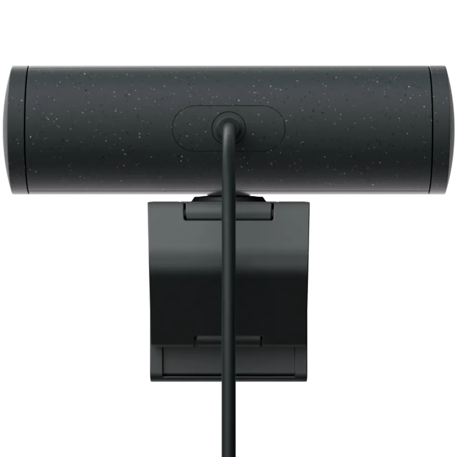 LOGITECH Brio 505 HD Webcam - GRAPHITE - USB - EMEA Slika 4