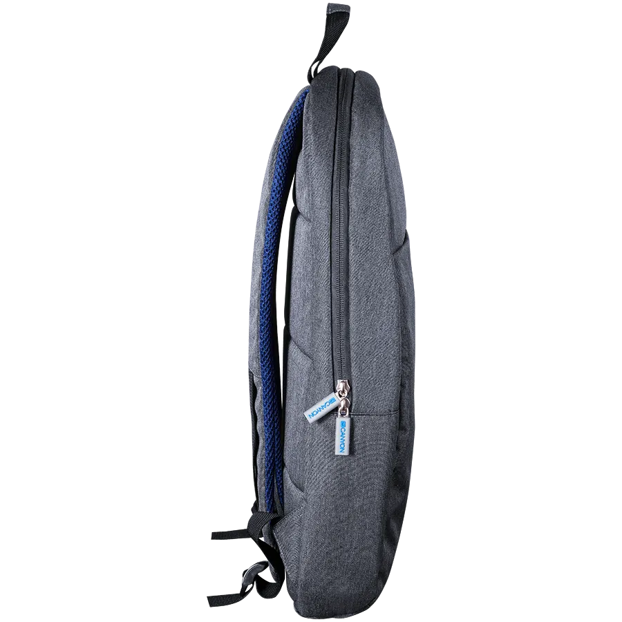 CANYON bag BP-4 Slim 12L Gray Slika 3