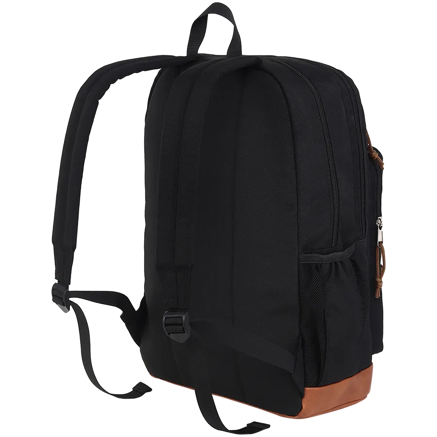 CANYON BPS-5, Laptop backpack for 15.6 inch450MMx310MM x 160MMExterior materials: 90% Polyester+10%PUInner materials:100% Polyester Slika 4