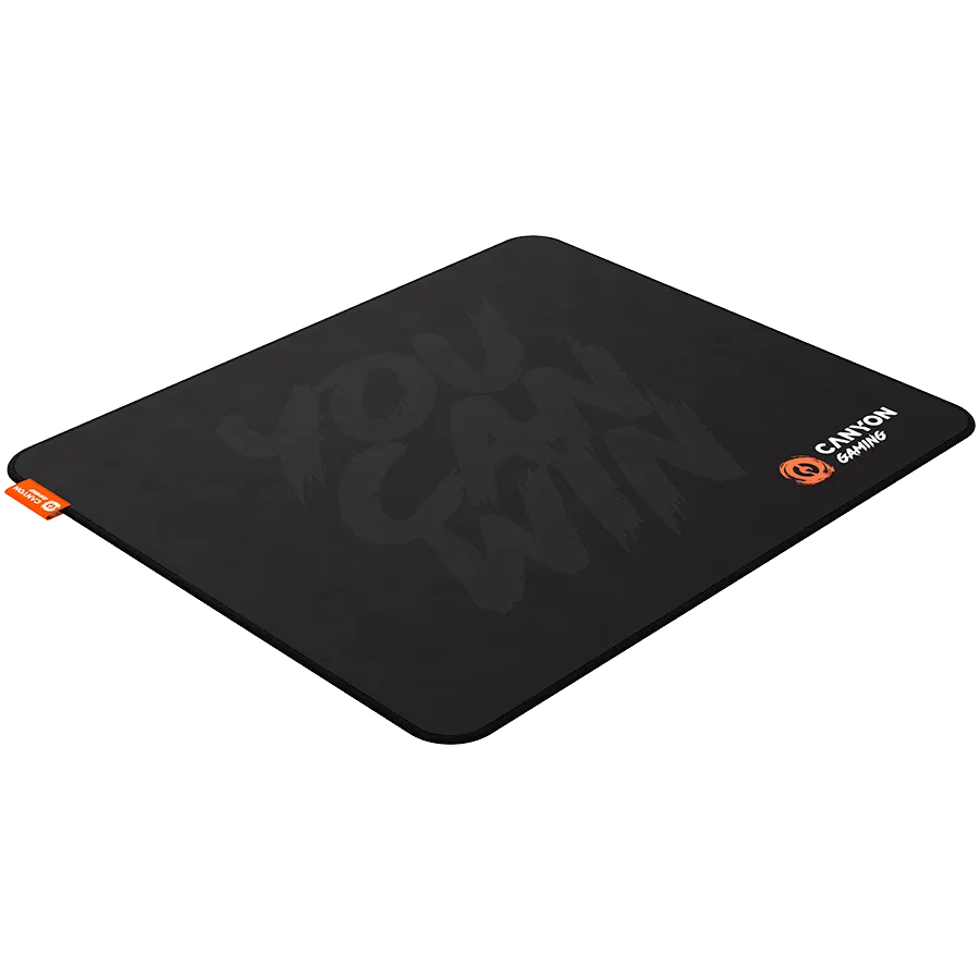 CANYON pad Speed MP-8 500x420mm Black Slika 2