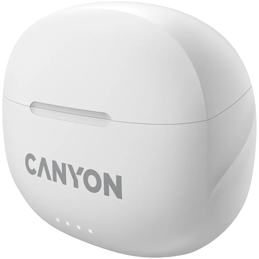 CANYON headset TWS-8 ENC White Slika 4