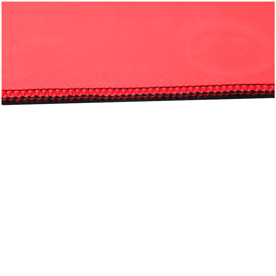 LORGAR Gaming Mouse Pad Main 323 Control Black/Red Slika 7