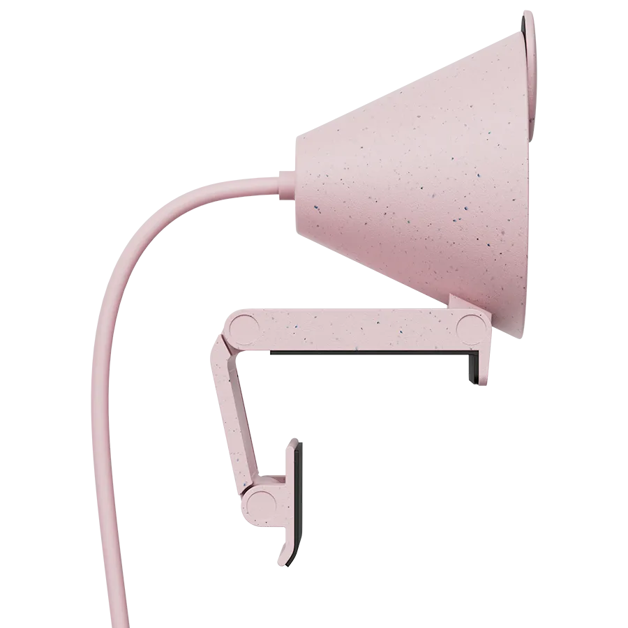 LOGITECH Brio 300 Full HD webcam - ROSE - USB Slika 4