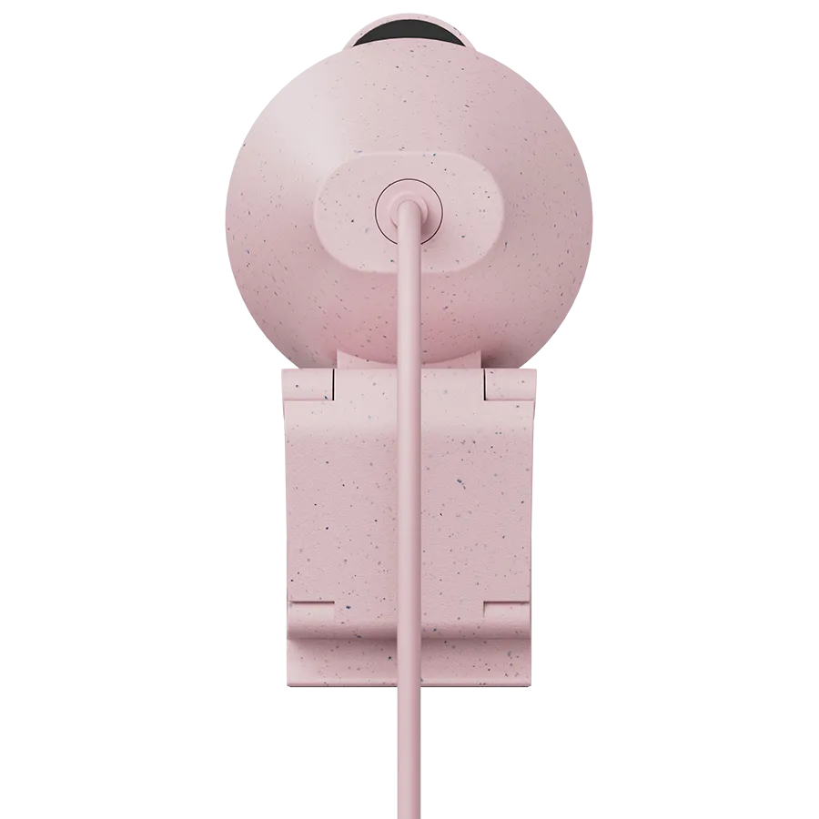 LOGITECH Brio 300 Full HD webcam - ROSE - USB Slika 5