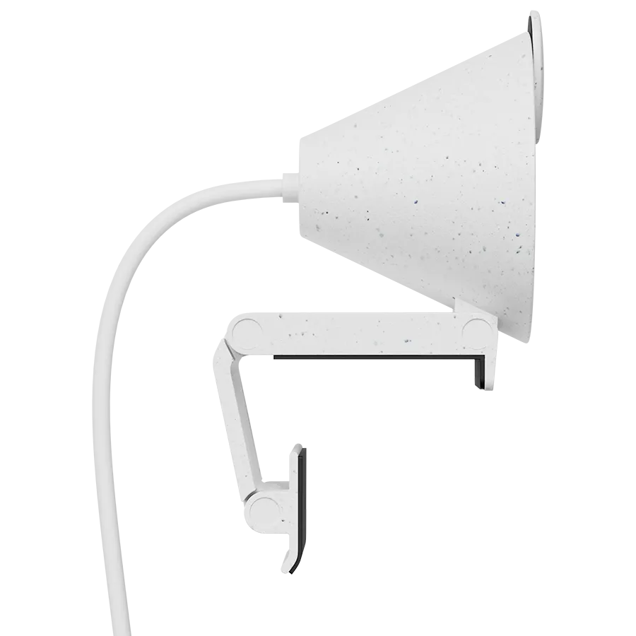 LOGITECH Brio 300 Full HD webcam - OFF-WHITE - USB Slika 4