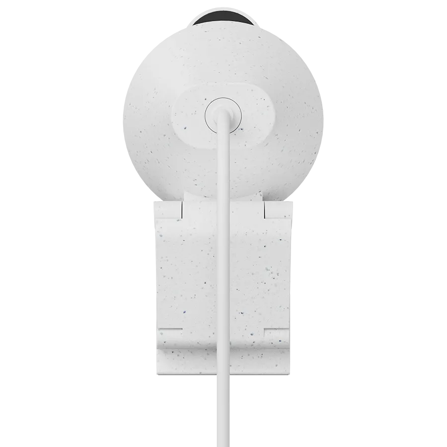 LOGITECH Brio 300 Full HD webcam - OFF-WHITE - USB Slika 5