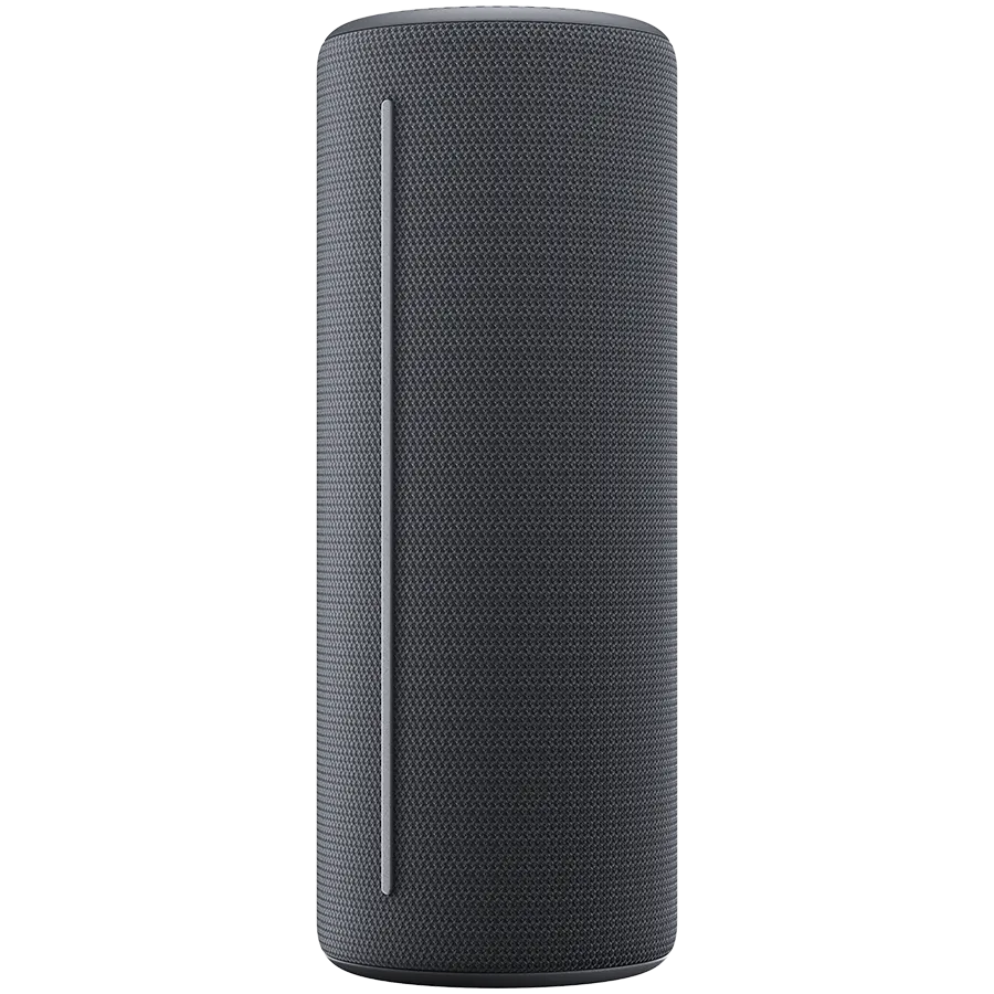WE. HEAR 1 By Loewe Portable Speaker 40W, Storm Grey Slika 1
