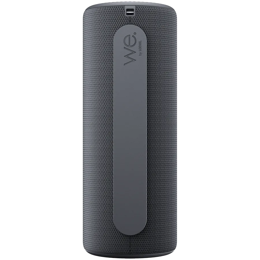 WE. HEAR 1 By Loewe Portable Speaker 40W, Storm Grey Slika 2