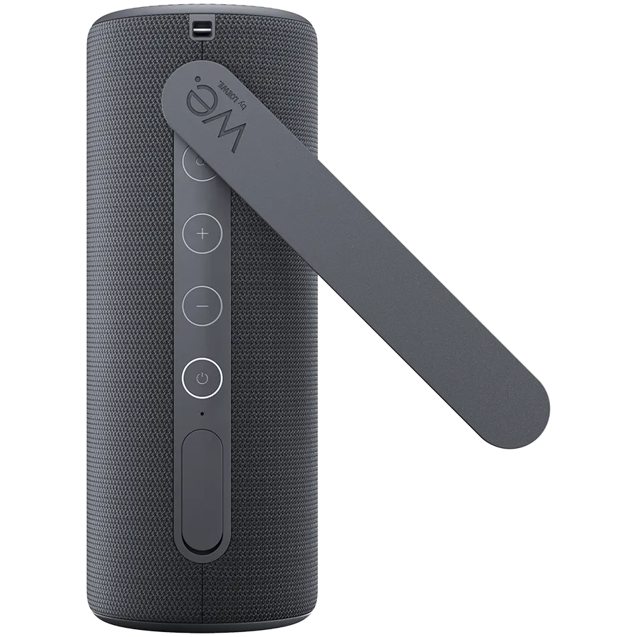 WE. HEAR 1 By Loewe Portable Speaker 40W, Storm Grey Slika 4