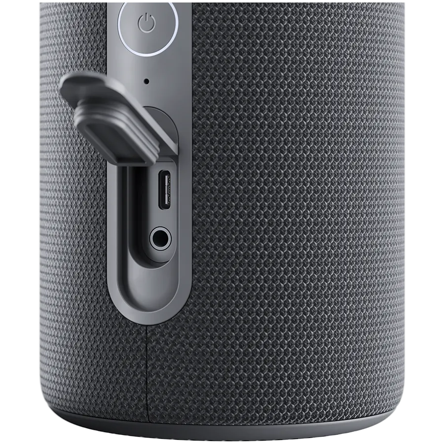 WE. HEAR 1 By Loewe Portable Speaker 40W, Storm Grey Slika 5
