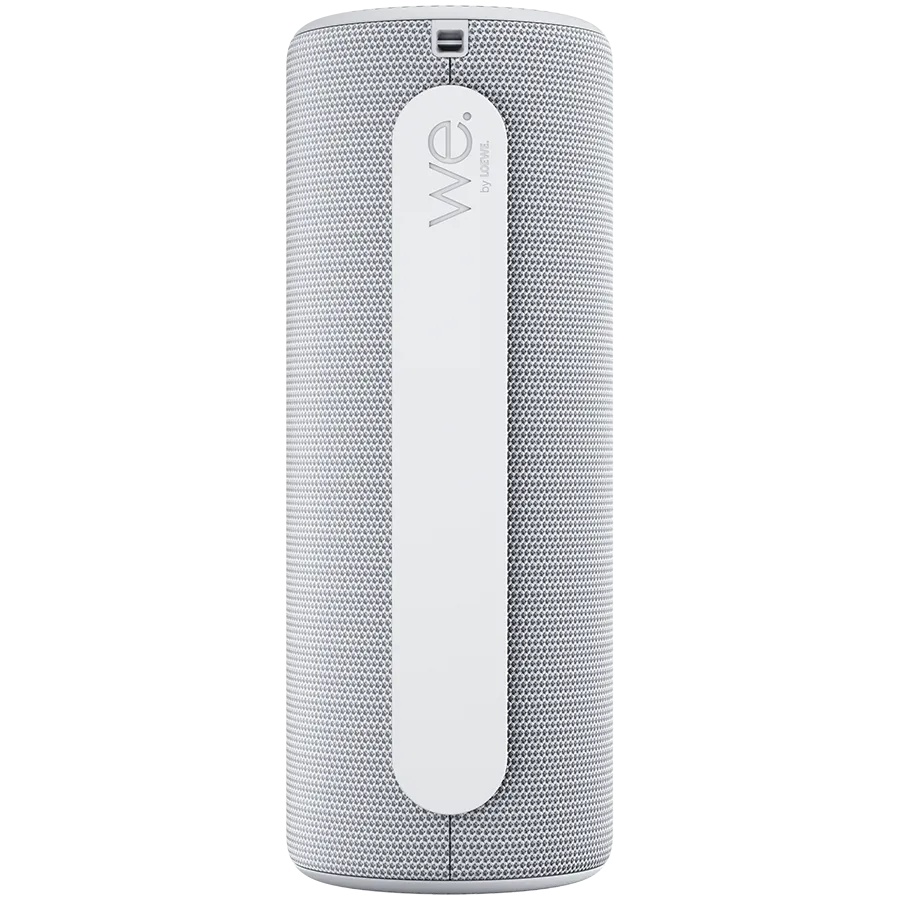 WE. HEAR 1 By Loewe Portable Speaker 40W, Cool Grey Slika 2