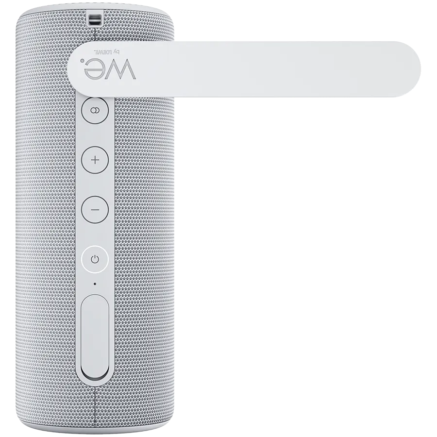 WE. HEAR 1 By Loewe Portable Speaker 40W, Cool Grey Slika 3