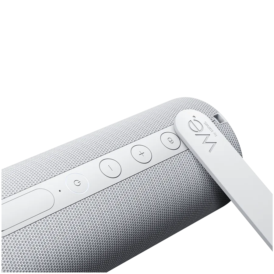WE. HEAR 1 By Loewe Portable Speaker 40W, Cool Grey Slika 6