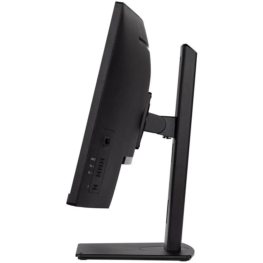 IIYAMA Monitor XCB3494WQSN-B5 34" ETE UW IPS-panel, 3440x1440 120Hz, 300cd/m², 0,4ms MPRT, Speakers, USB-C Dock (LAN, DP-Out, 65W PD), DisplayPort, HDMI, KVM, USB3.0x3, FreeSync Premium, 15cm Height Adj. Stand Slika 3