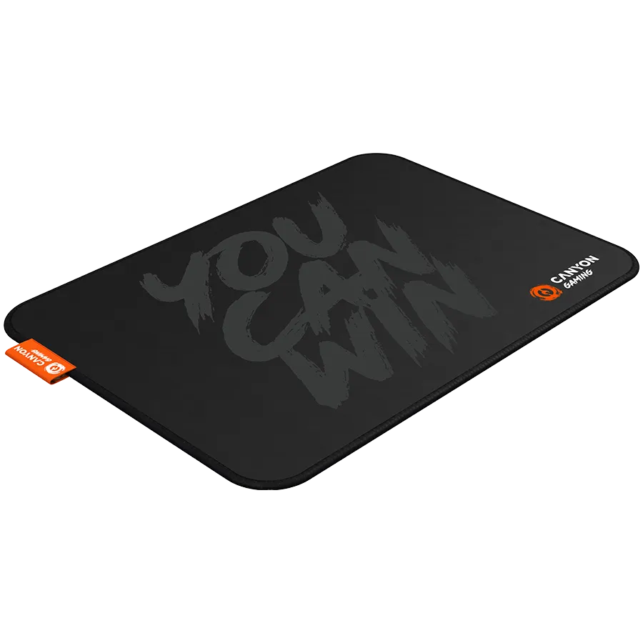 CANYON MP-5, Mouse pad,350X250X3MM, Multipandex,Gaming print, color box Slika 2