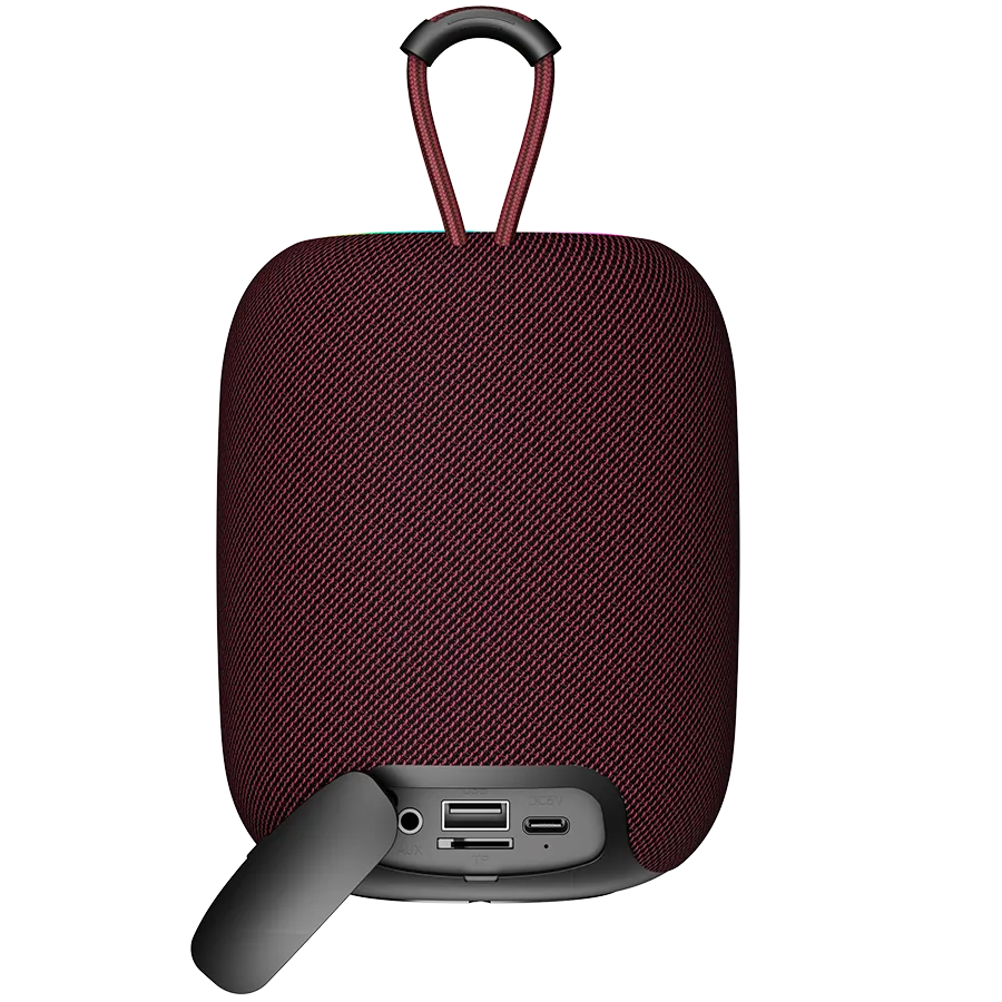 CANYON speaker BSP-8 10W Red Slika 2