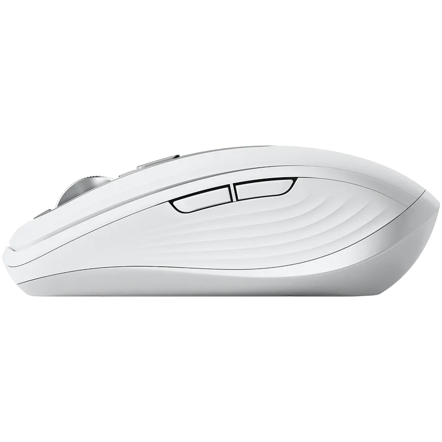 LOGITECH MX Anywhere 3S - PALE GREY - 2.4GHZ/BT Slika 4