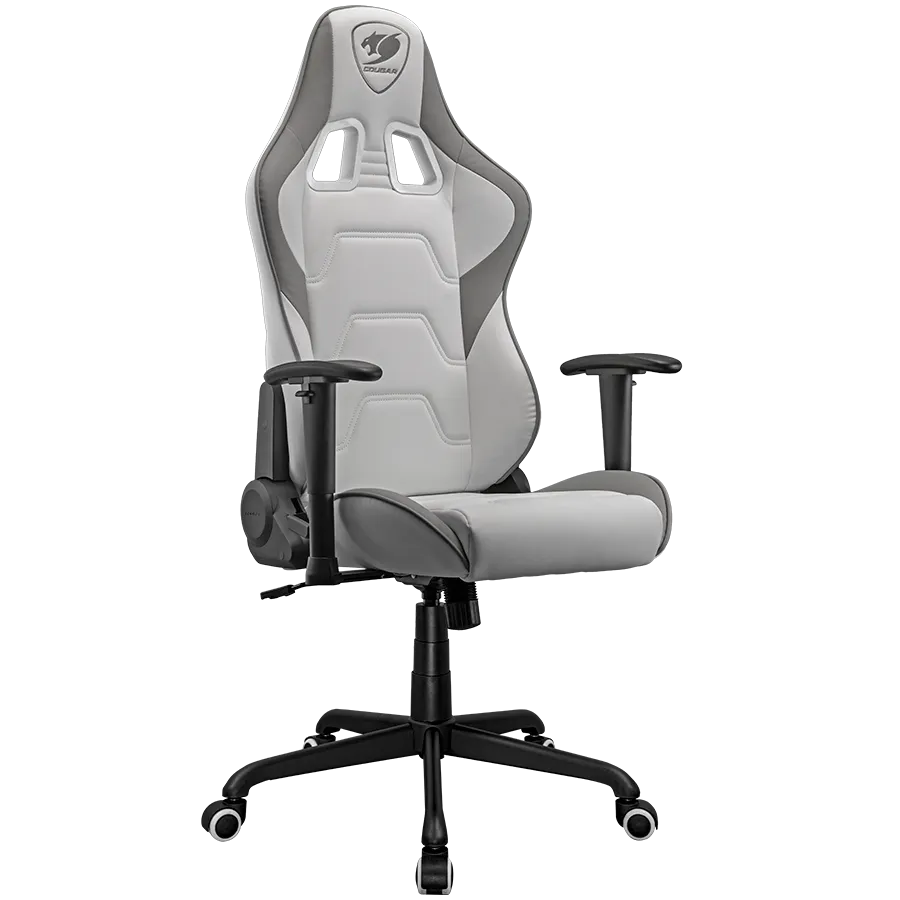 COUGAR ARMOR ELITE Gaming chair, White Slika 5