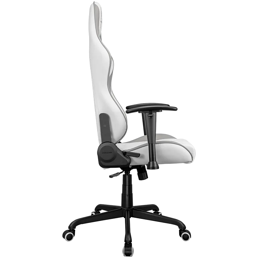 COUGAR ARMOR ELITE Gaming chair, White Slika 6