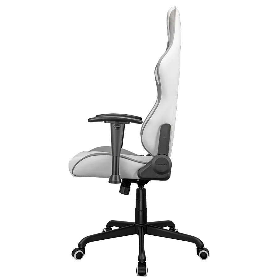 COUGAR ARMOR ELITE Gaming chair, White Slika 7