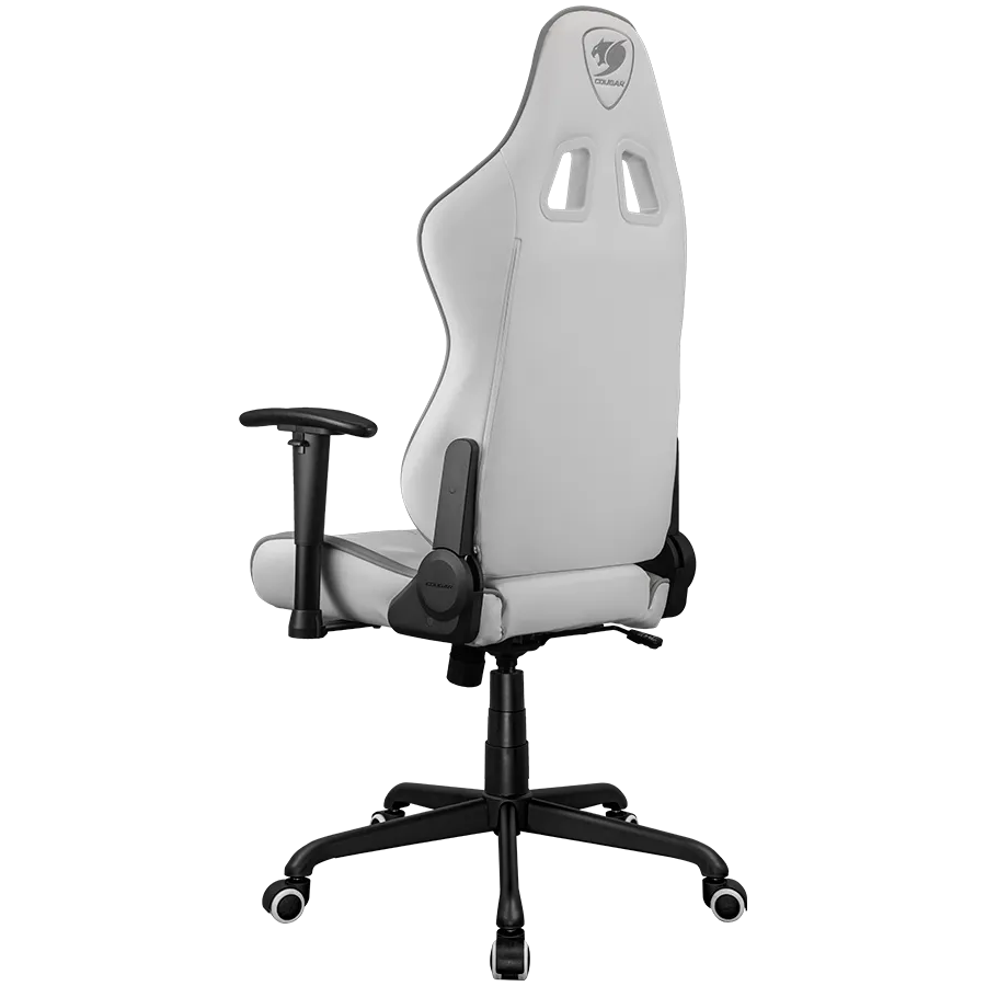 COUGAR ARMOR ELITE Gaming chair, White Slika 8