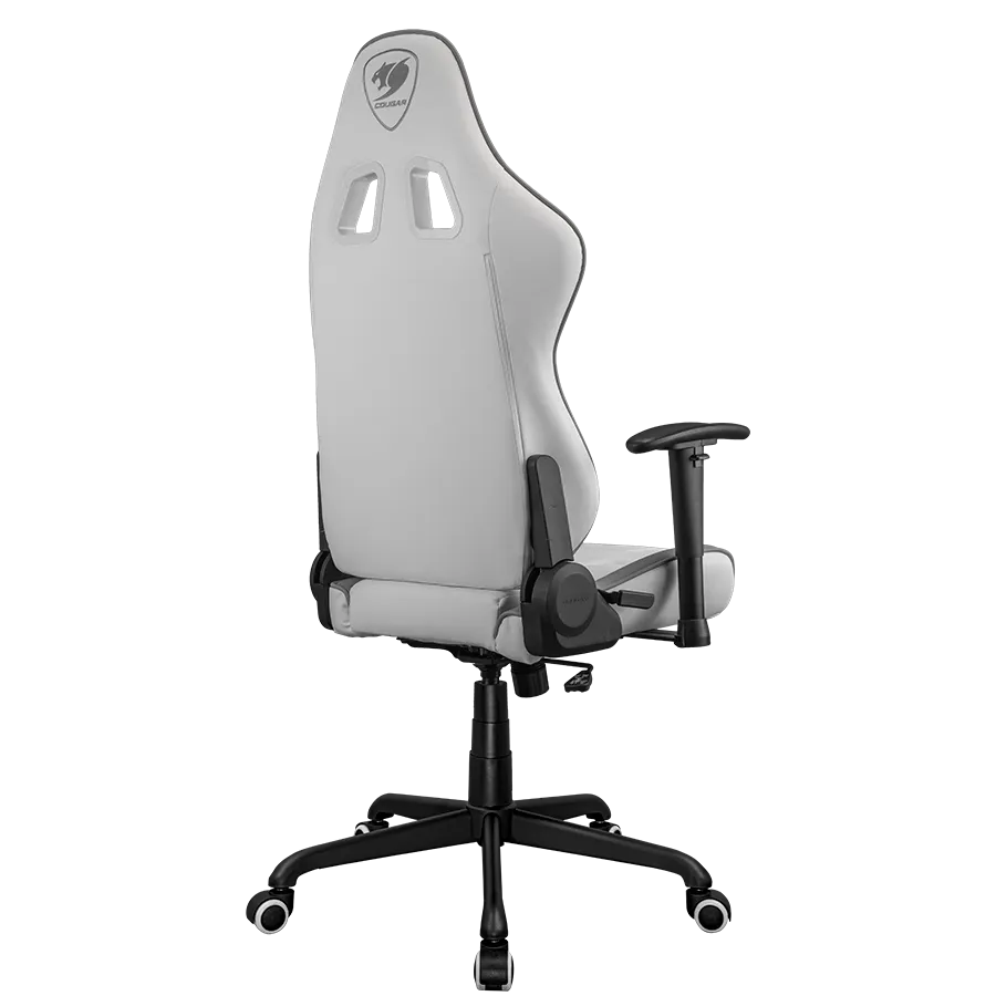 COUGAR ARMOR ELITE Gaming chair, White Slika 9