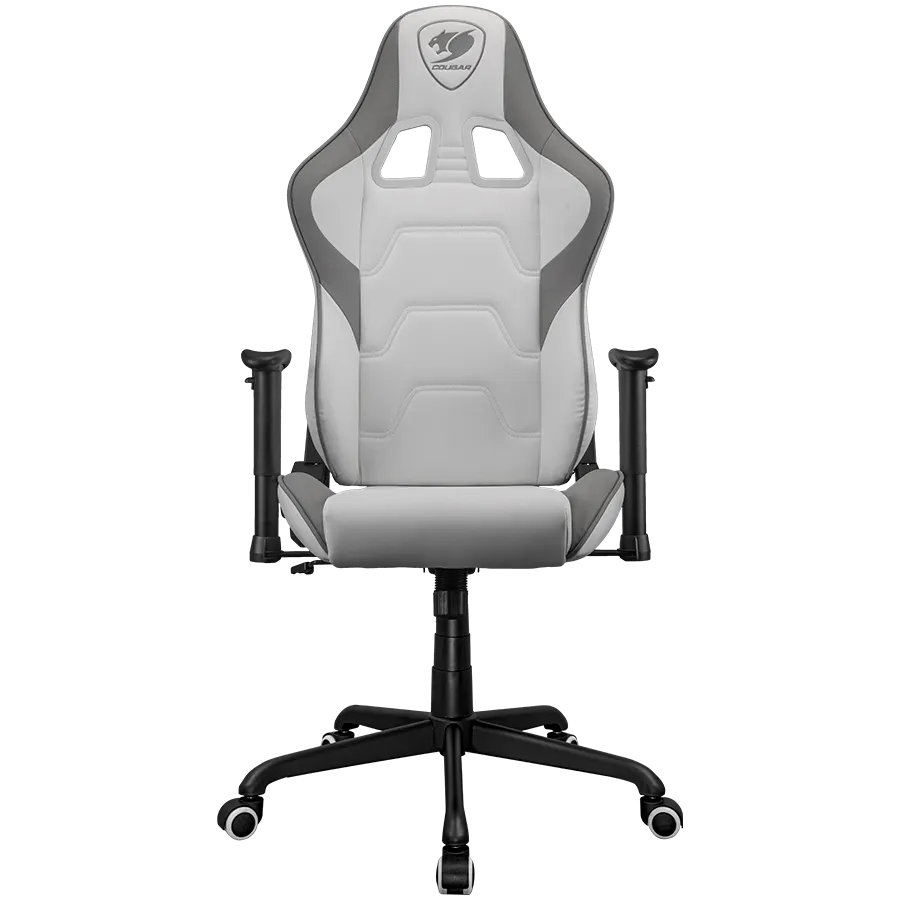 COUGAR ARMOR ELITE Gaming chair, White Slika 11