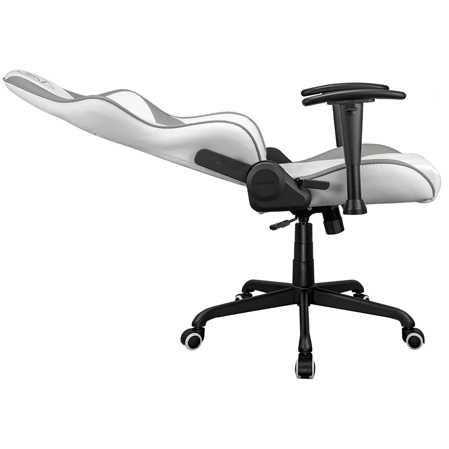 COUGAR ARMOR ELITE Gaming chair, White Slika 12