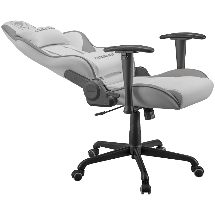 COUGAR ARMOR ELITE Gaming chair, White Slika 13