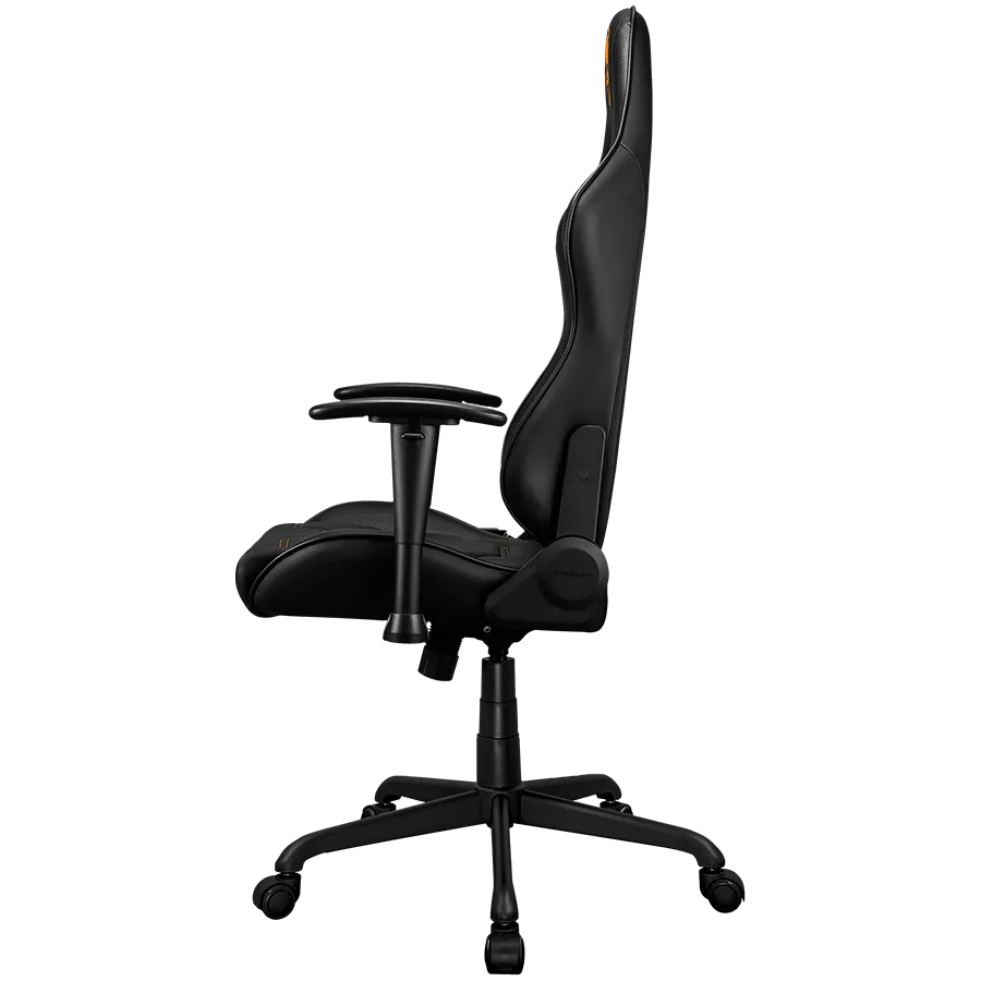 COUGAR ARMOR ELITE Gaming chair, Black Slika 3