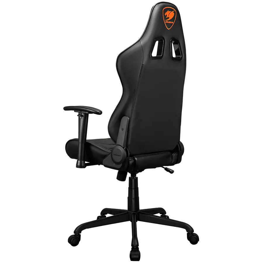 COUGAR ARMOR ELITE Gaming chair, Black Slika 4