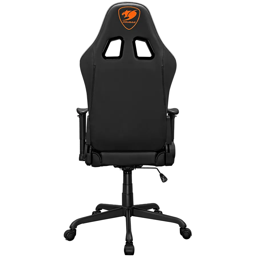 COUGAR ARMOR ELITE Gaming chair, Black Slika 5