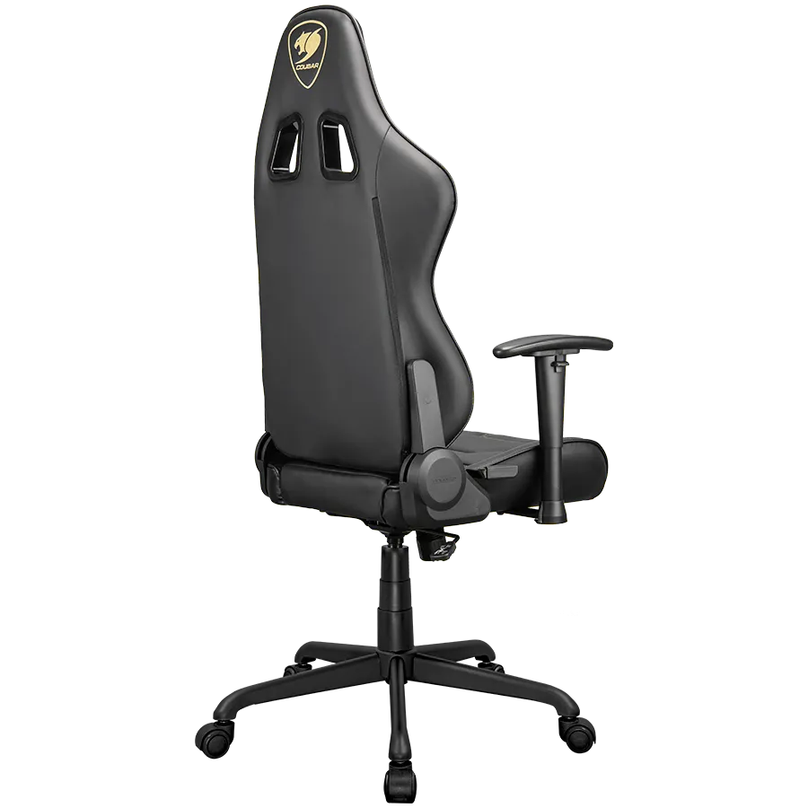 COUGAR ARMOR ELITE ROYAL Gaming chair Slika 9