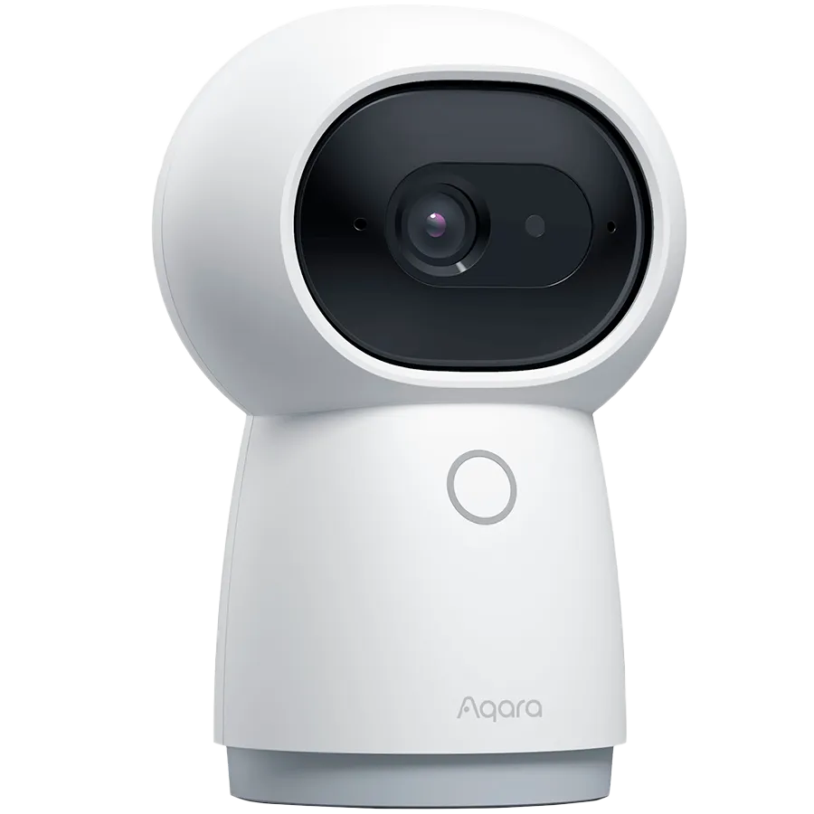 Aqara Camera Hub G3: Model No: CH-H03; SKU: AC005EUW01 Slika 2