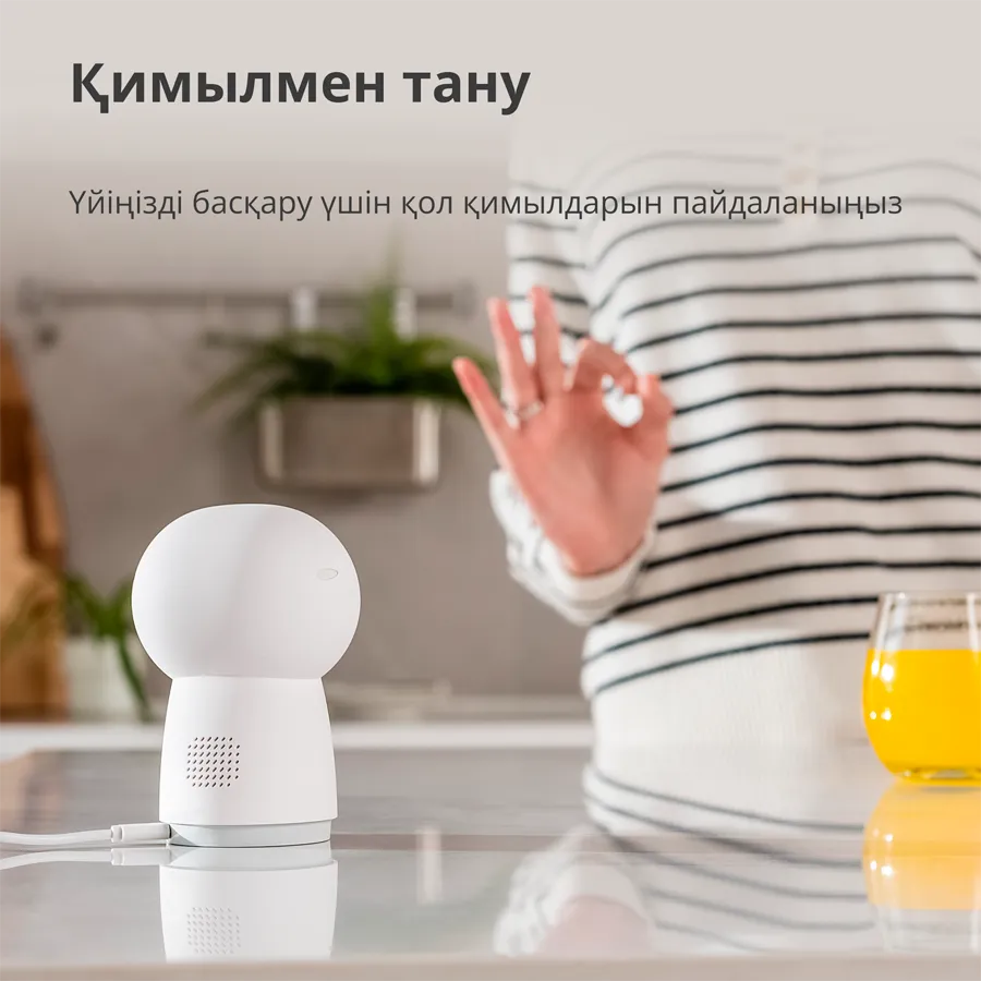 Aqara Camera Hub G3: Model No: CH-H03; SKU: AC005EUW01 Slika 43