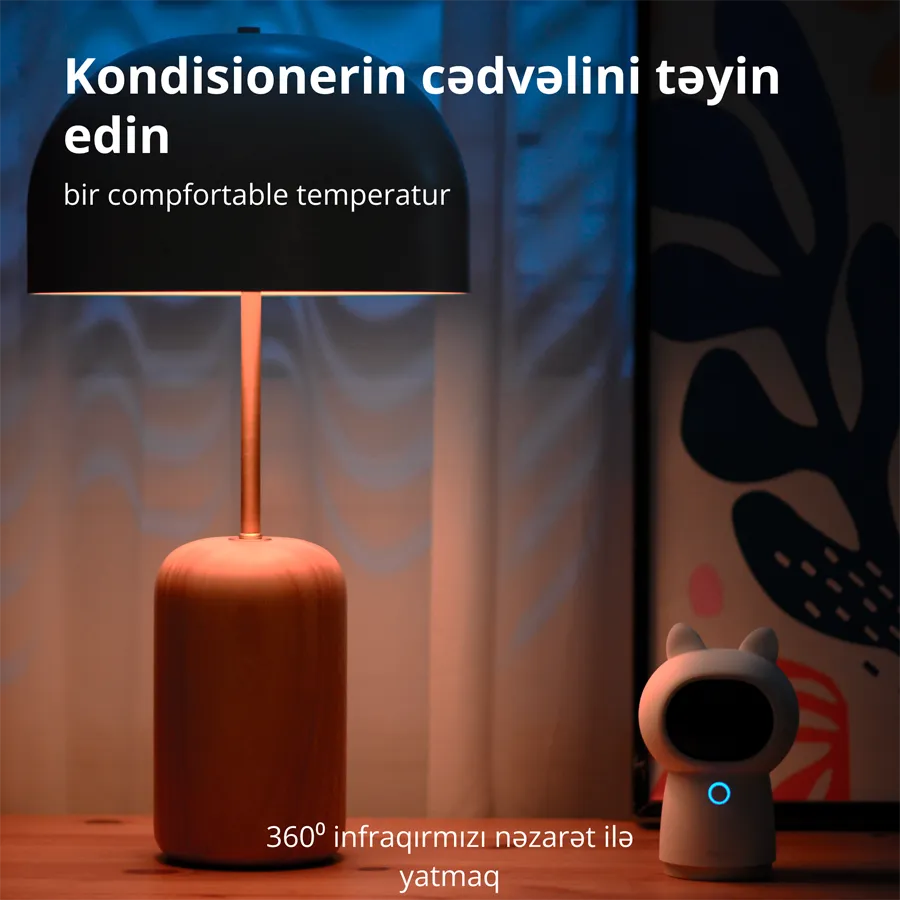 Aqara Camera Hub G3: Model No: CH-H03; SKU: AC005EUW01 Slika 57