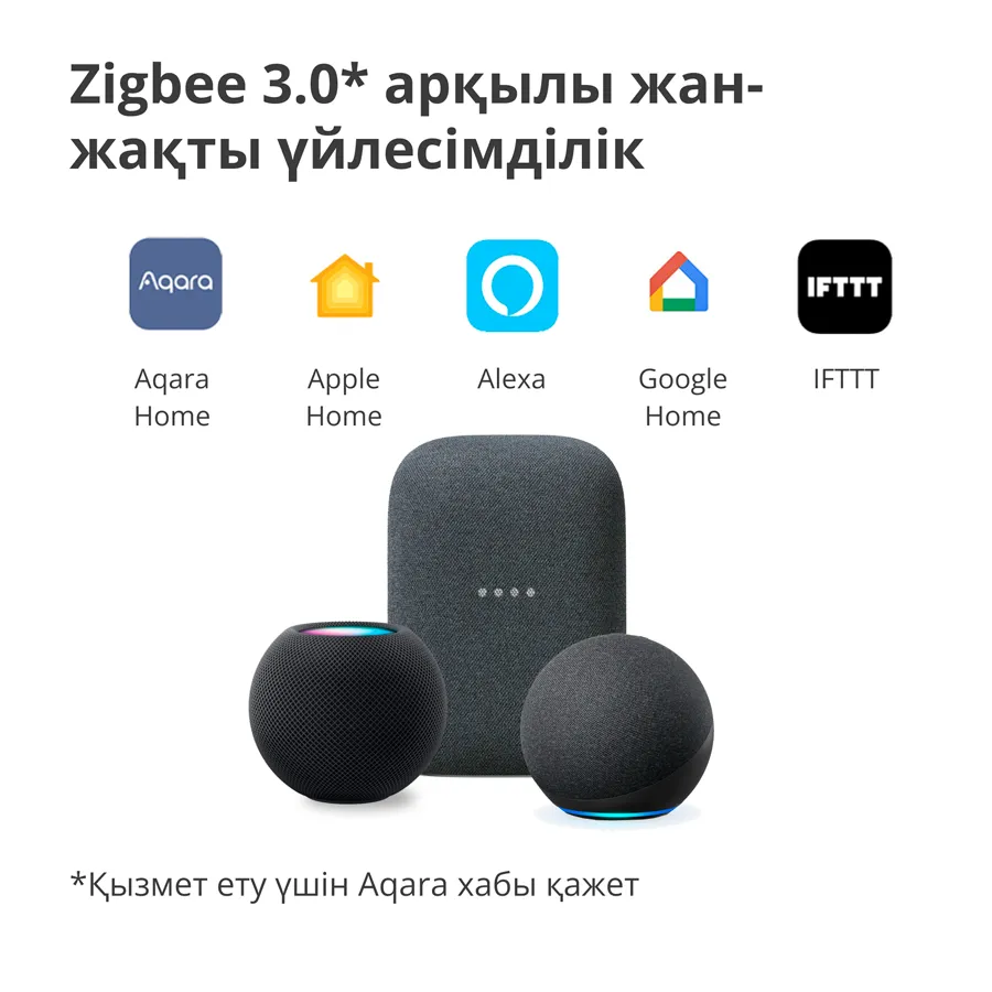 Aqara Smart Wall Switch H1 (with neutral, double rocker): Model: WS-EUK04; SKU: AK074EUW01 Slika 19
