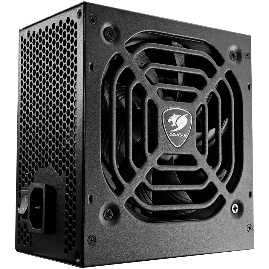 COUGAR STC600 PSU, 80 plus White, 600W Slika 1